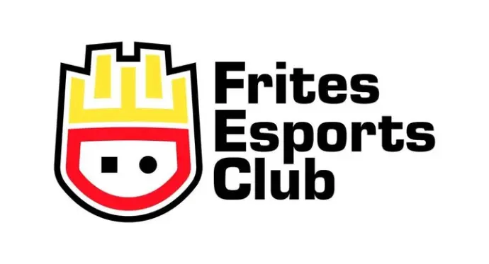 Frites Esports Club logo